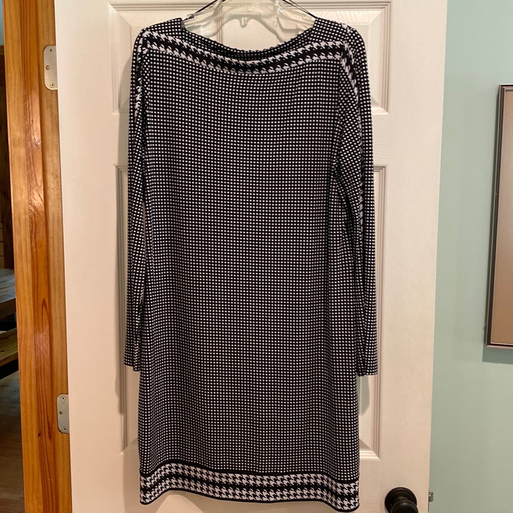 Michael Kors Sheath Dress